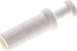 Verschlussstopfen für 10mm Steckanschlüsse, IQS-LE