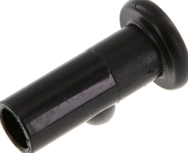 Verschlussstopfen für 15mm Steckanschlüsse, IQS-Big