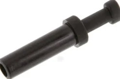 Verschlussstopfen für 6mm Steckanjschlüsse, IQS-Standard