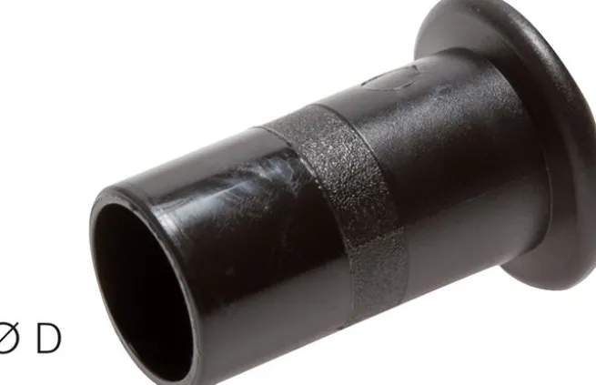 Verschlussstopfen für 28mm Steckanschlüsse, IQS-Big
