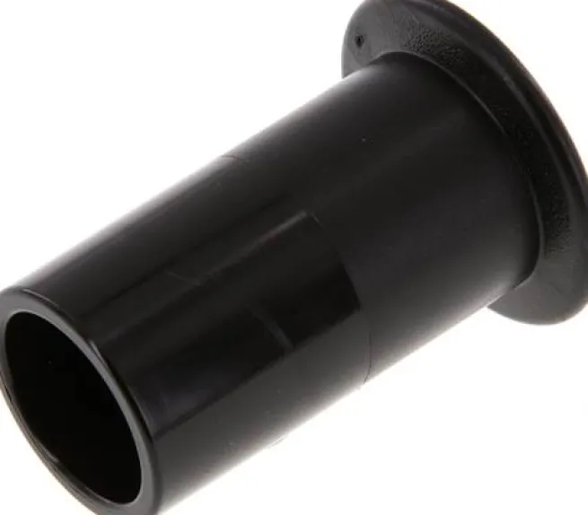 Verschlussstopfen für 28mm Steckanschlüsse, IQS-Big