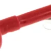 Verschlussstopfen für 4mm Steckanschlüsse, IQS-FDA