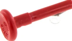 Verschlussstopfen für 4mm Steckanschlüsse, IQS-FDA