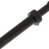 Verschlussstopfen für 4mm Steckanschlüsse, IQS-Standard