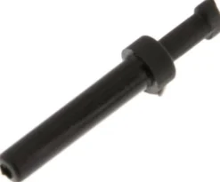 Verschlussstopfen für 4mm Steckanschlüsse, IQS-Standard