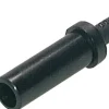 Verschlussstopfen für 12mm Steckanschlüsse, IQS-Standard