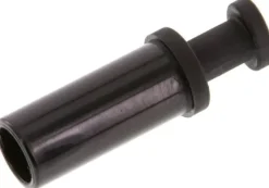 Verschlussstopfen für 12mm Steckanschlüsse, IQS-Standard