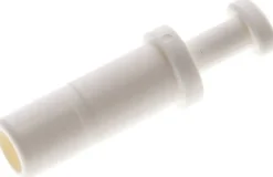 Verschlussstopfen für 3/8" (9,52 mm) Steckanschlüsse, IQS-LE