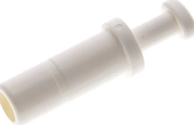 Verschlussstopfen für 3/8" (9,52 mm) Steckanschlüsse, IQS-LE