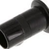 Verschlussstopfen für 22mm Steckanschlüsse, IQS-Big