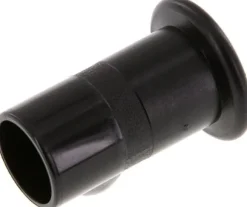 Verschlussstopfen für 22mm Steckanschlüsse, IQS-Big