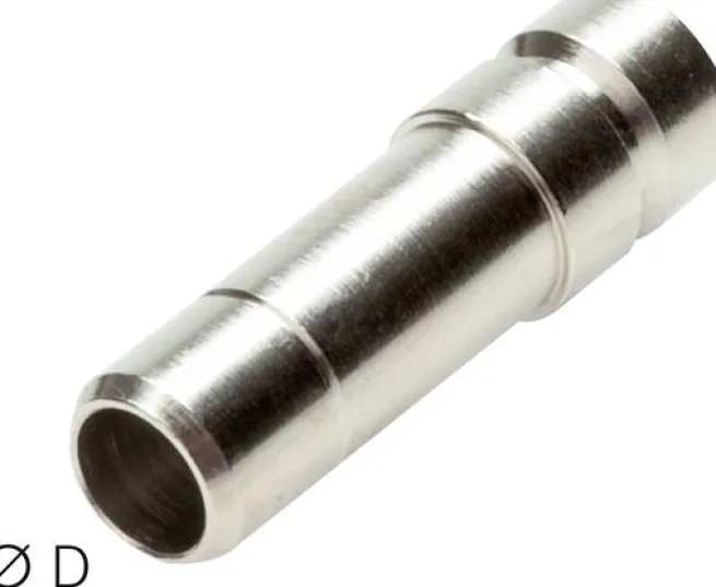 Verschlussstopfen für 10mm Steckanschlüsse, IQS-MSV