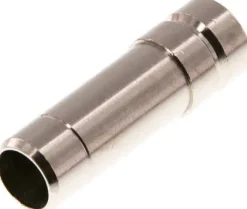 Verschlussstopfen für 10mm Steckanschlüsse, IQS-MSV