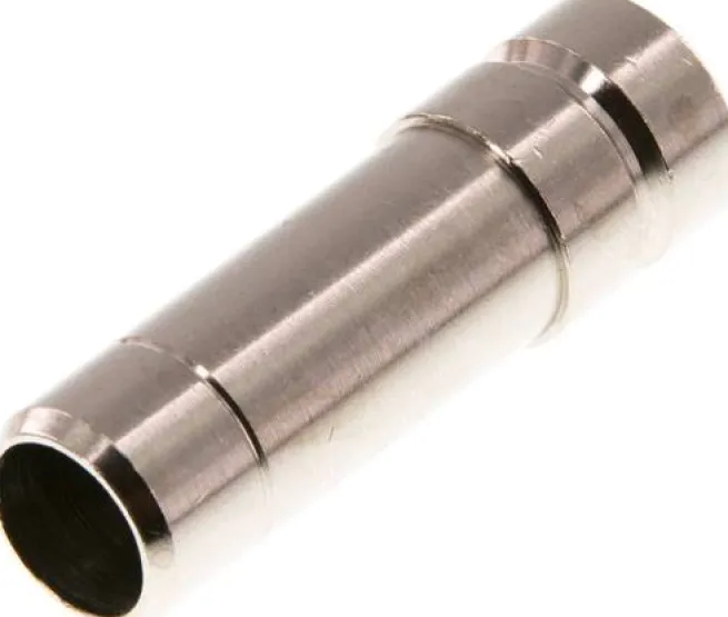 Verschlussstopfen für 10mm Steckanschlüsse, IQS-MSV