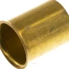 Verstärkungshülse für Rohr 28x25,0 mm, Messing