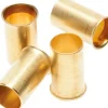 Verstärkungshülse für Rohr 8x6,0 mm, Messing