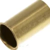 Verstärkungshülse für Rohr 12x10,0 mm, Messing