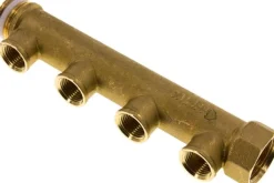 Verteilerrohr G 1