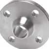 Vorschweißflansch DN65-PN6 (DIN/EN), DIN 2631 & EN 1092-1 (Typ 11), 76,1mm, Stahl