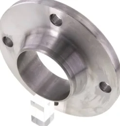 Vorschweißflansch DN65-PN6 (DIN/EN), DIN 2631 & EN 1092-1 (Typ 11), 76,1mm, Stahl