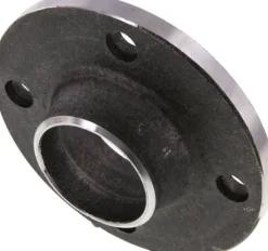 Vorschweißflansch DN50-PN6 (DIN/EN), DIN 2631 & EN 1092-1 (Typ 11), 60,3mm, Stahl