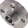 Vorschweißflansch DN25-PN40 (DIN/EN), DIN 2635 & EN 1092-1 (Typ 11), 33,7mm, Stahl