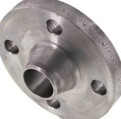 Vorschweißflansch DN25-PN40 (DIN/EN), DIN 2635 & EN 1092-1 (Typ 11), 33,7mm, Stahl