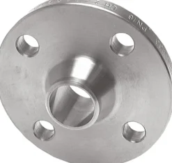 Vorschweißflansch DN50-PN16 (DIN/EN), DIN 2633 & EN 1092-1 (Typ 11), 60,3mm, Stahl