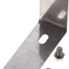 Wandhalter, EdelstahlRP 12