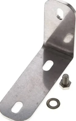 Wandhalter, EdelstahlRP 12