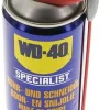 WD-40 Bohr- und Schneidöl, 400 ml Smart-Straw-Spraydose