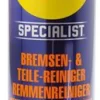 WD-40 Bremsenreiniger, 500 ml Classic-Spraydose