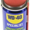 WD-40 Kontaktspray, 100 ml Classic-Spraydose
