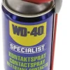 WD-40 Kontaktspray, 400 ml Smart-Straw-Spraydose