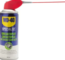 WD-40 Kontaktspray, 400 ml Smart-Straw-Spraydose
