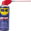 WD-40, 400 ml Smart-Straw-Spraydose