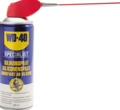 WD-40 Silikonspray, 100 ml Classic-Spraydose