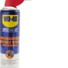 WD-40 Universalreiniger, 500 ml Smart-Straw-Spraydose