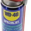 WD-40 Weißes Lithiumsprühfett, 400 ml Smart-Straw-Spraydose