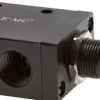 3/2-Wege Axial-Handhebelventil, Raste, G 1/4"