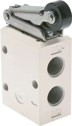 3/2-Wege Endschalter G 1/4
