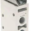 3/2-Wege Endschalter G 1/8", Kunststoffrolle