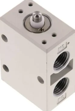 3/2-Wege Endschalter G 1/4", Nocke