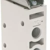 3/2-Wege Endschalter G 1/8", Stahlrolle (kugelgelagert)