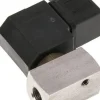 2/2-Wege ES-Magnetventil G 1/4", 0 - 8 bar, stromlos geschlossen (NC) 24V=