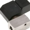 2/2-Wege ES-Magnetventil G 1/4", 0 - 15 bar, stromlos geöffnet (NO) 230V