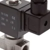 2/2-Wege ES-Magnetventil G 1/4" 12 V= Eco