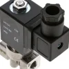 2/2-Wege ES-Magnetventil G 1/8" 24 V= Eco