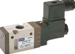 3/2-Wege Magnetventil, G 1/4