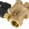 2/2-Wege Magnetventil G 1" stromlos geschlossen (NC),EPDM 24V=